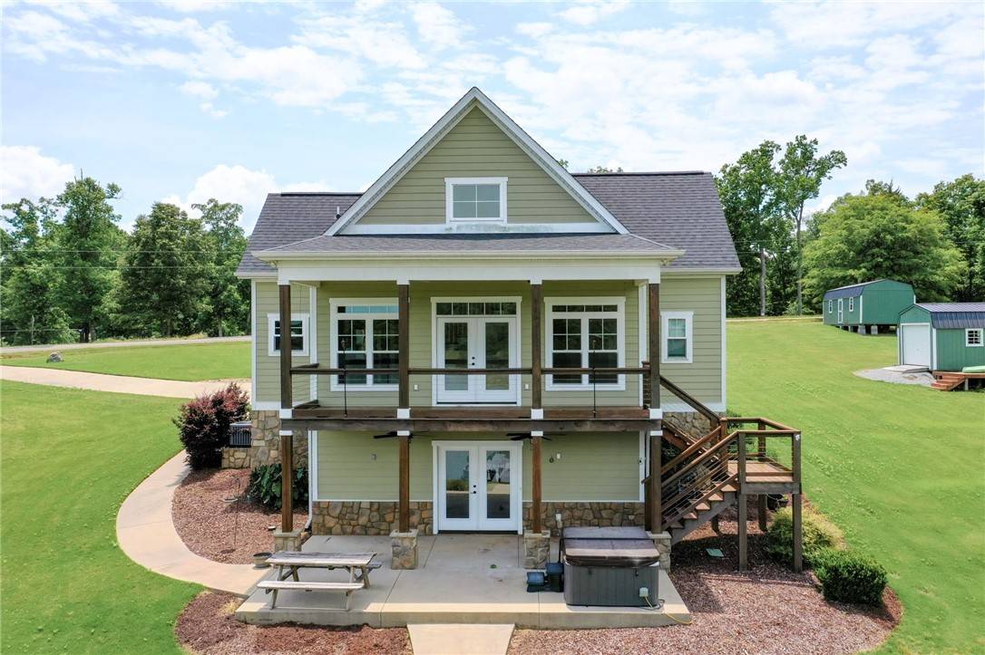Iva, SC 29655,217 Jackson RD