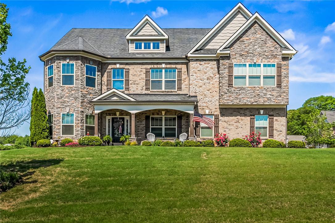 Anderson, SC 29621,115 Jones Creek CIR