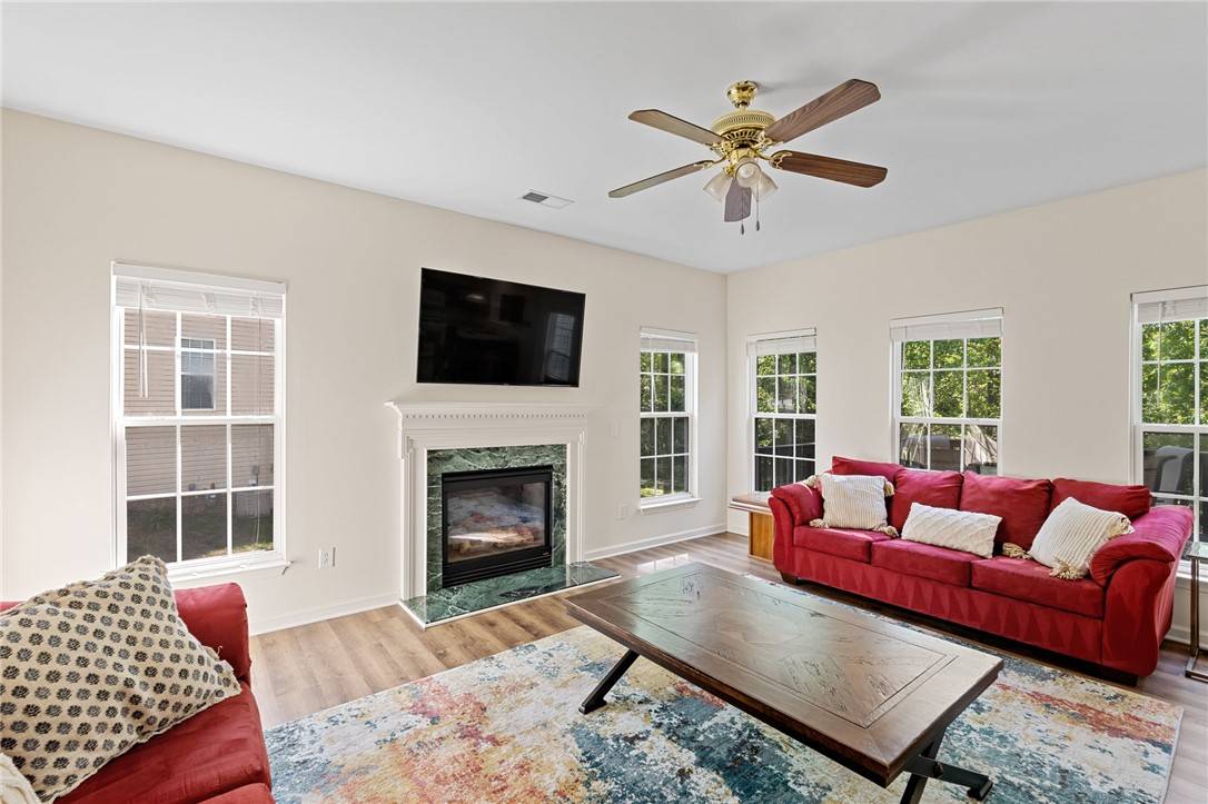 Fountain Inn, SC 29644,513 Scarlet Oak DR