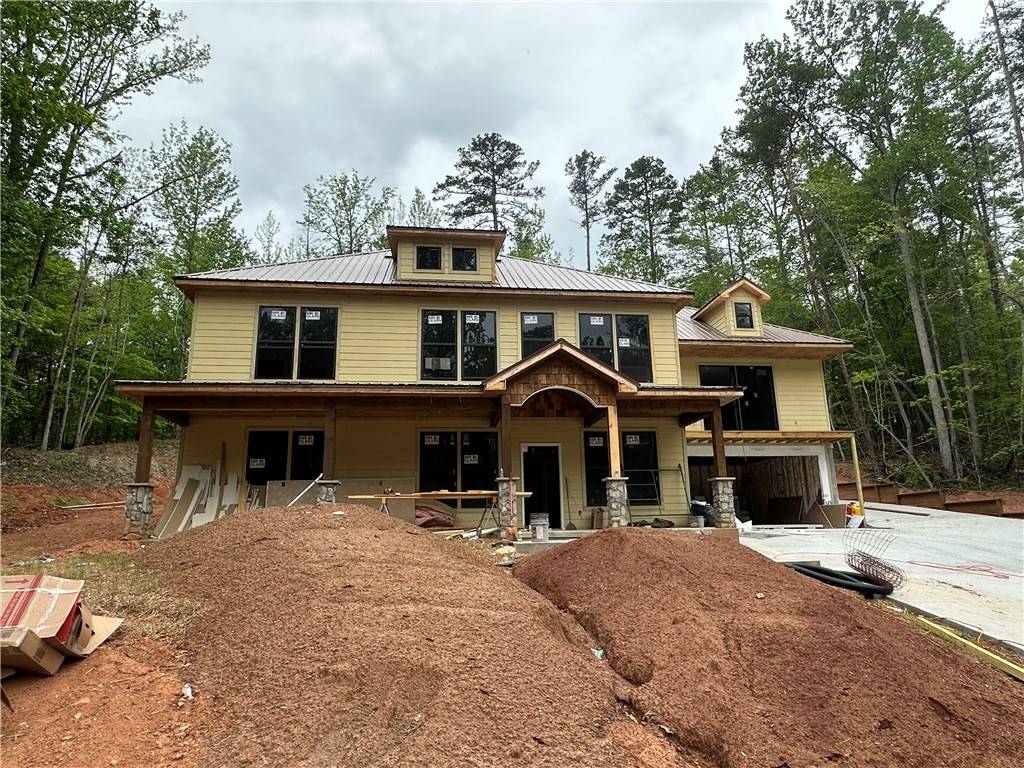 Westminster, SC 29693,415 Tiger LN