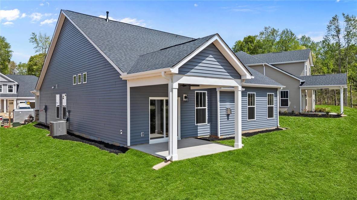 Easley, SC 29642,405 Briggs DR