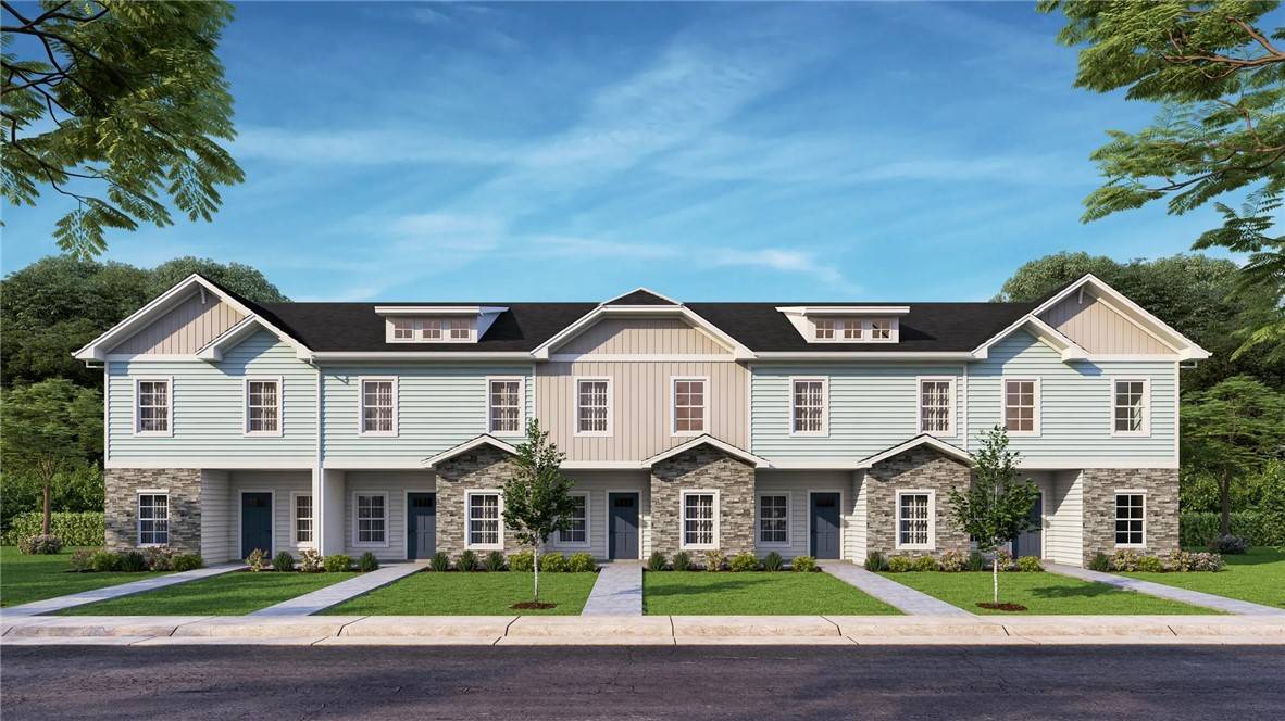 Pendleton, SC 29670,107 Pendleton Place WAY
