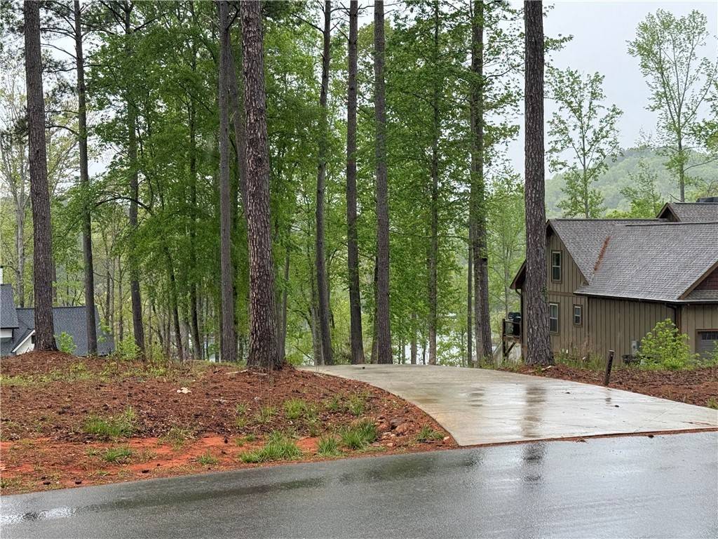 Seneca, SC 29672,Lot #63 Harbor Point RD