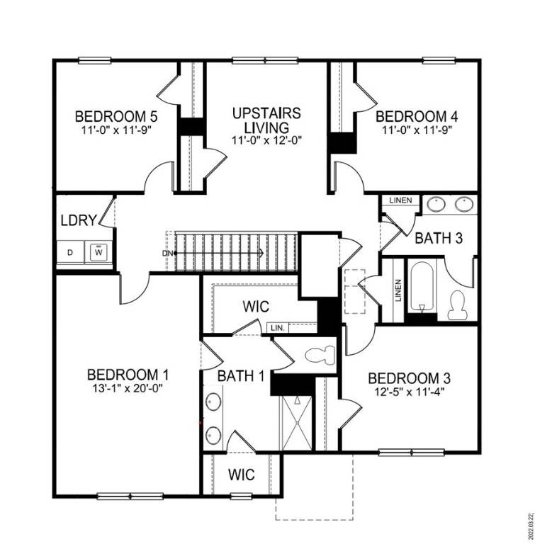 Piedmont, SC 29673,837 Crispin ST