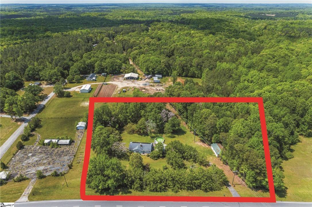 Belton, SC 29627,10676 Augusta RD