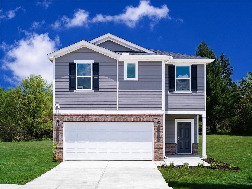 Gray Court, SC 29645,114 Gardner AVE