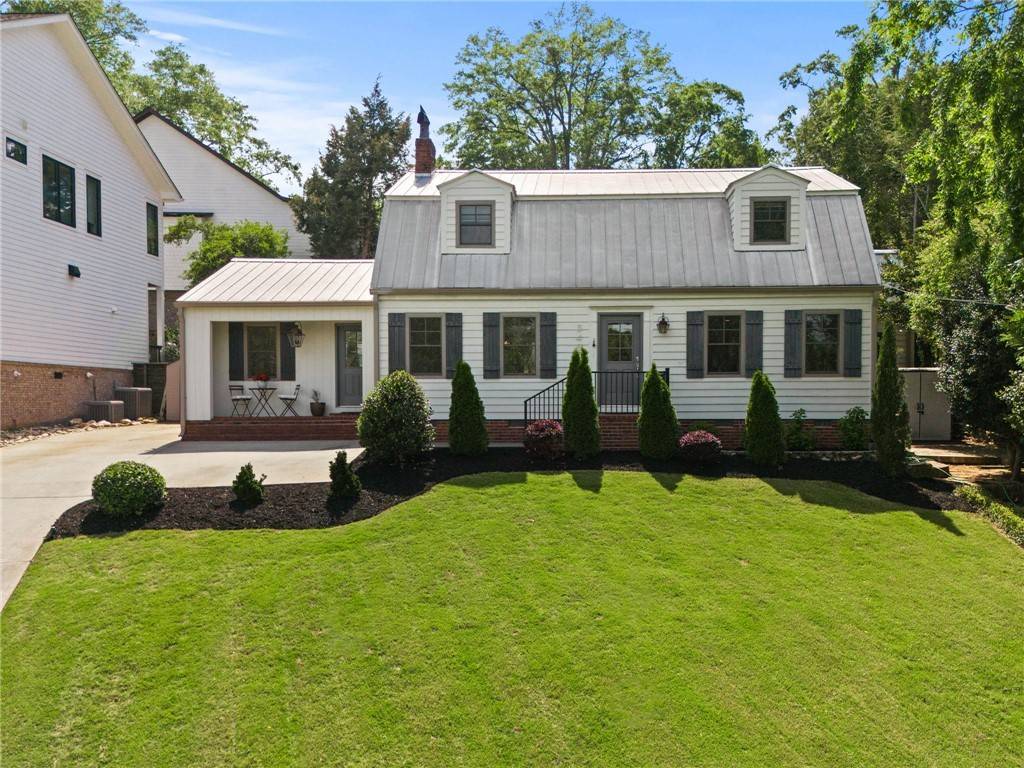 Greenville, SC 29605,348 PINE FOREST DRIVE EXT