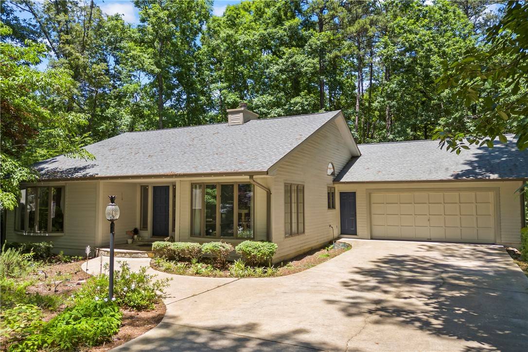 Salem, SC 29676,504 Long Reach DR