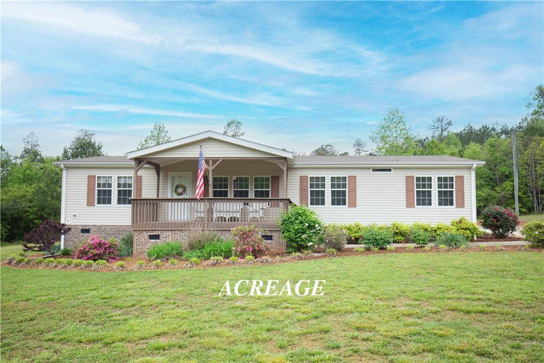 Westminster, SC 29693,265 Yellow Bell RD