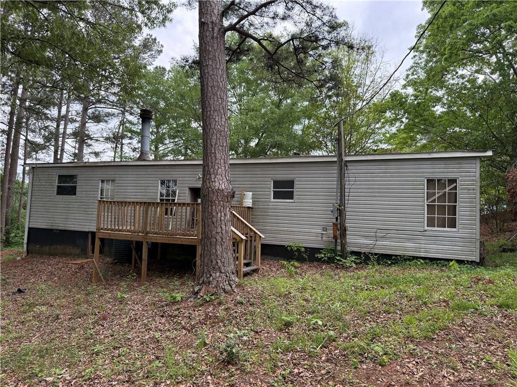 Central, SC 29630,127 Davis ST