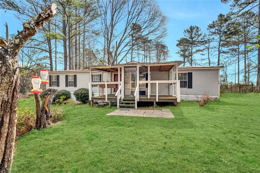Liberty, SC 29657,110 Sharon Heights DR