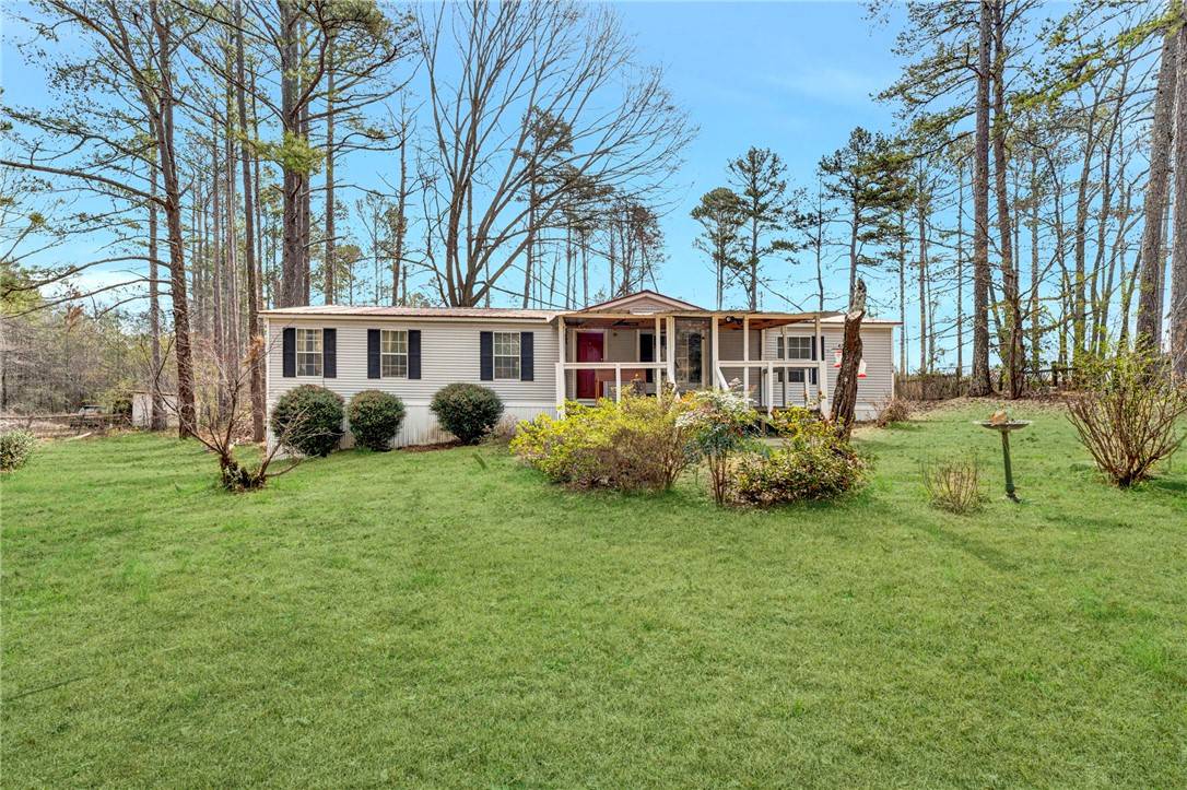 Liberty, SC 29657,110 Sharon Heights DR