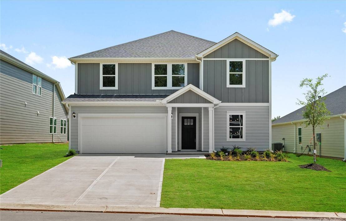 Piedmont, SC 29673,307 Allingham RD