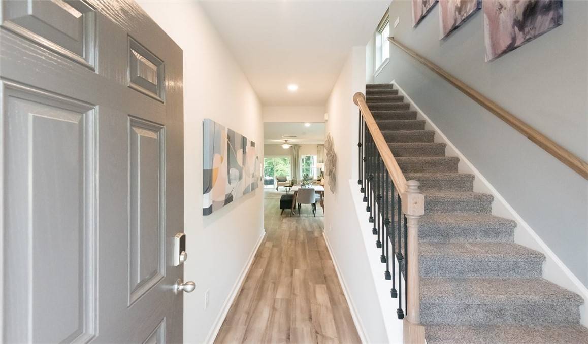 Gray Court, SC 29645,116 Gardner AVE