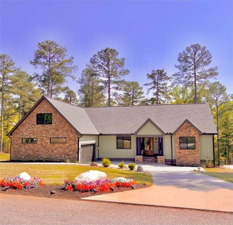 Seneca, SC 29672,804 Little Bay LN
