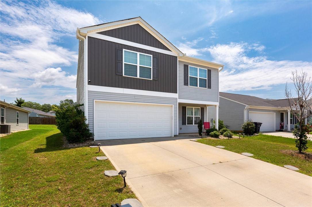 Anderson, SC 29625,422 Reflection DR
