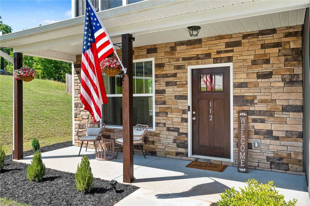 Anderson, SC 29625,112 Inlet Pointe DR