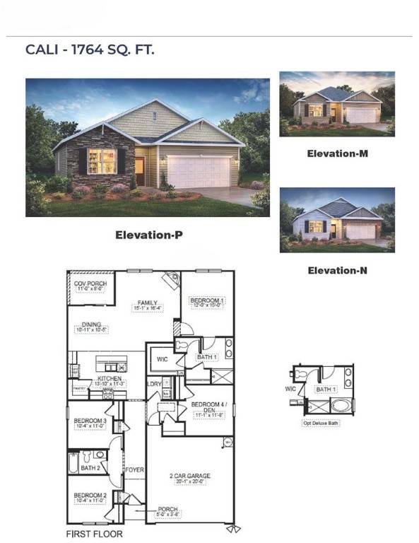 Piedmont, SC 29673,536 Grantham DR