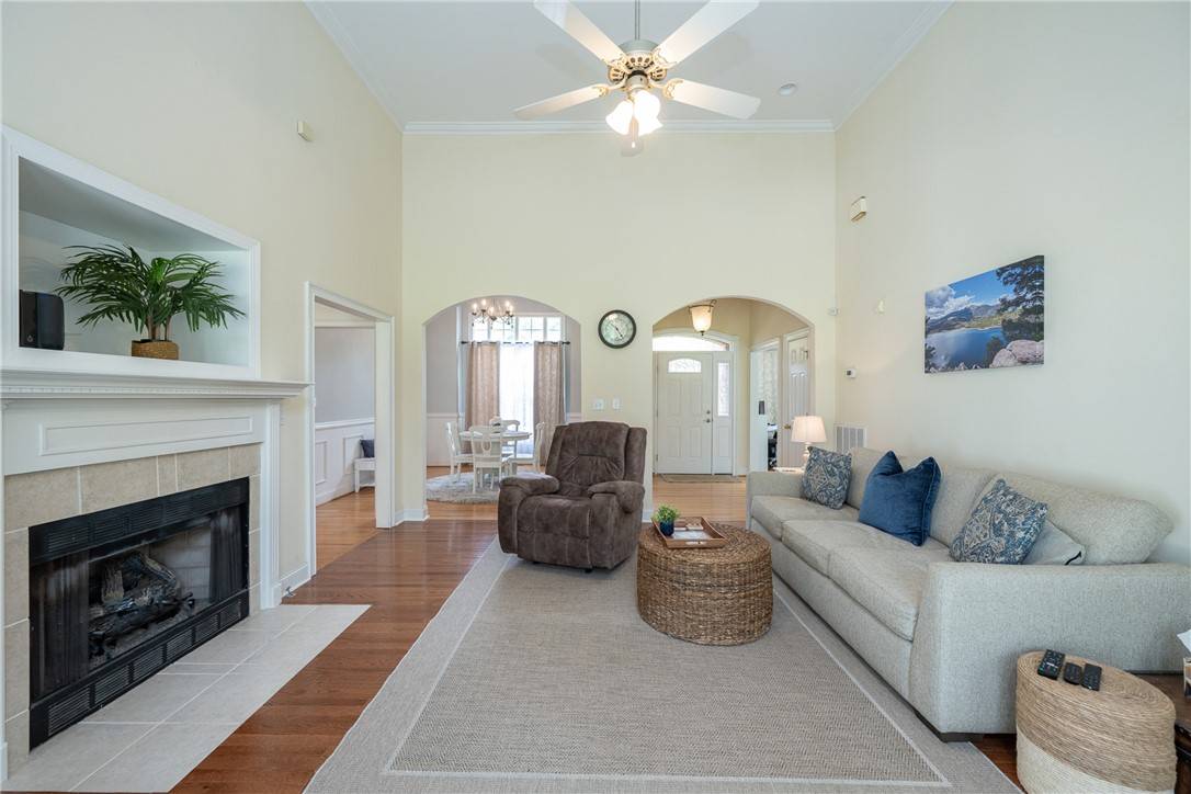 Anderson, SC 29621,110 Raspberry LN