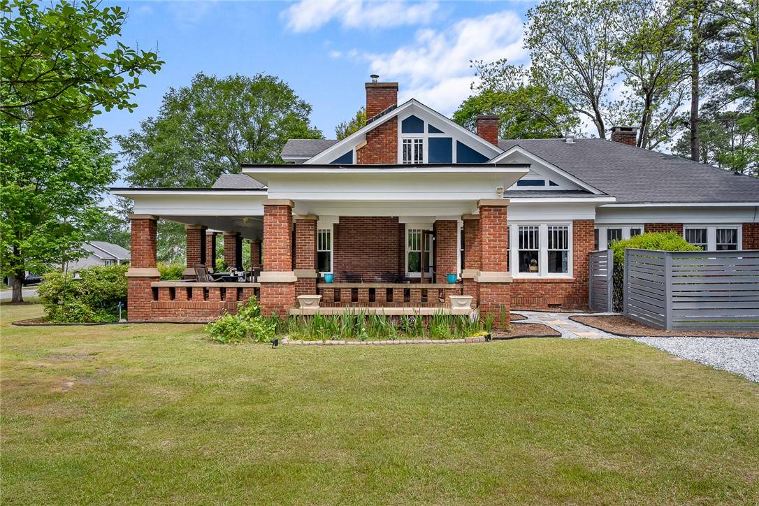 Honea Path, SC 29654,227 S Main ST