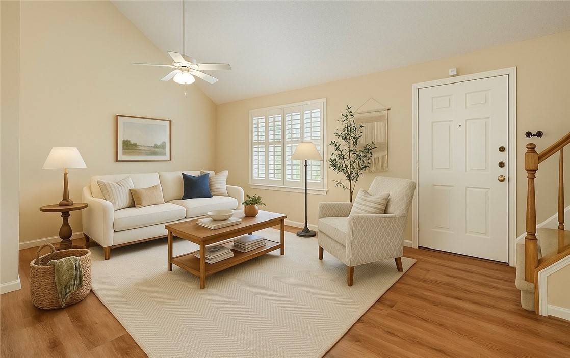 Anderson, SC 29621,2015 Cardinal Park DR