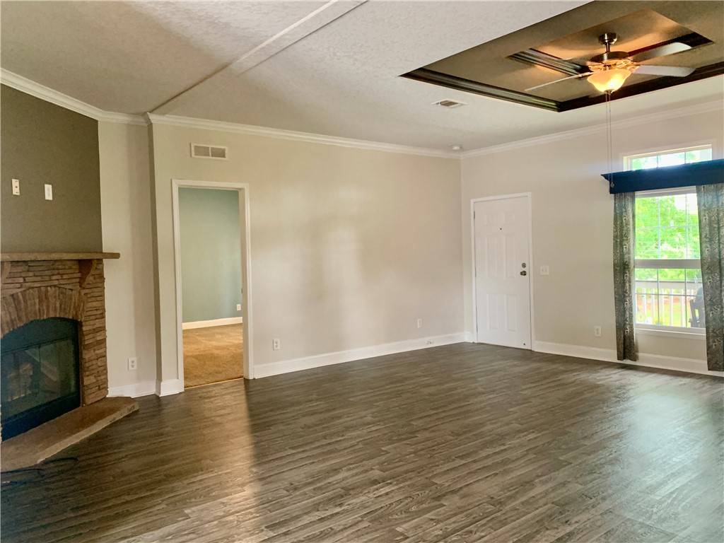 Anderson, SC 29625,204 Rock Creek RD