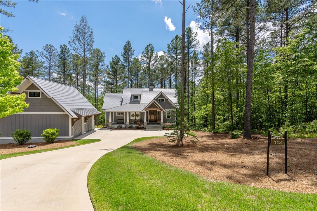 Sunset, SC 29685,113 Settlement Village DR