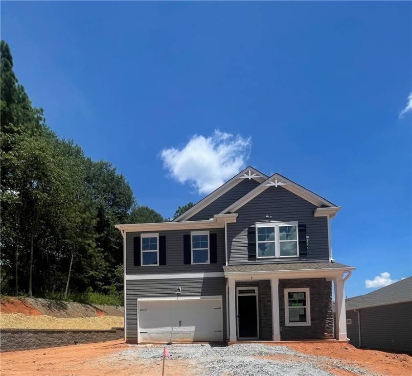 Central, SC 29630,2 Sweetgrass ST