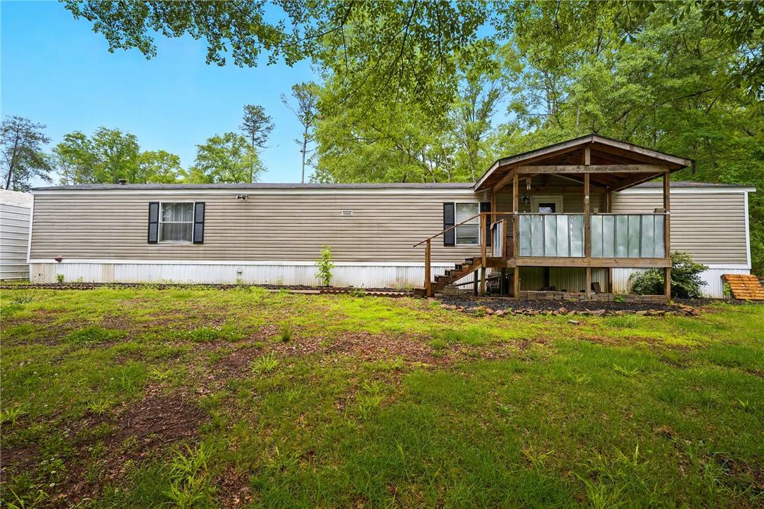 Piedmont, SC 29673,210 Elaine DR