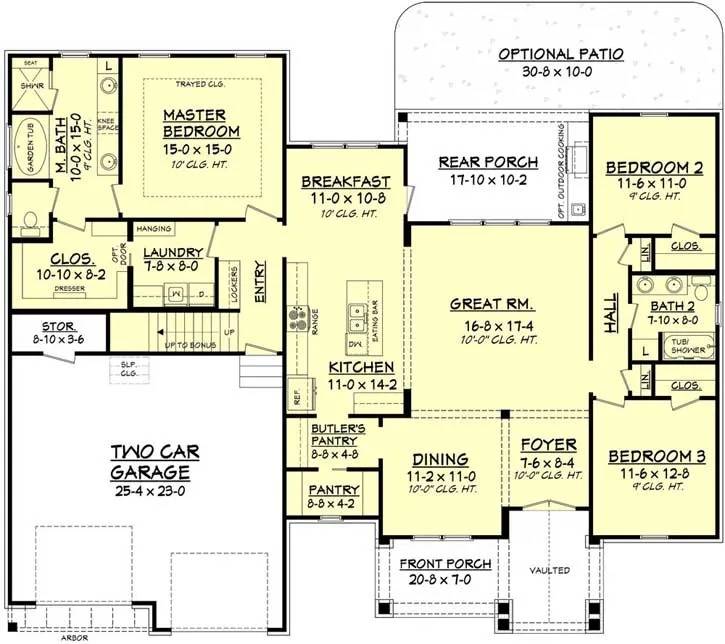 Salem, SC 29676,12 Commodore DR
