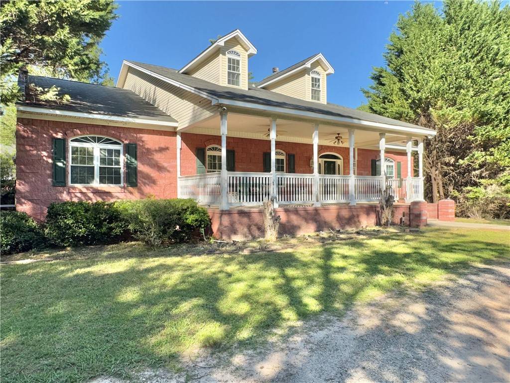Central, SC 29630,417 Silver Creek RD