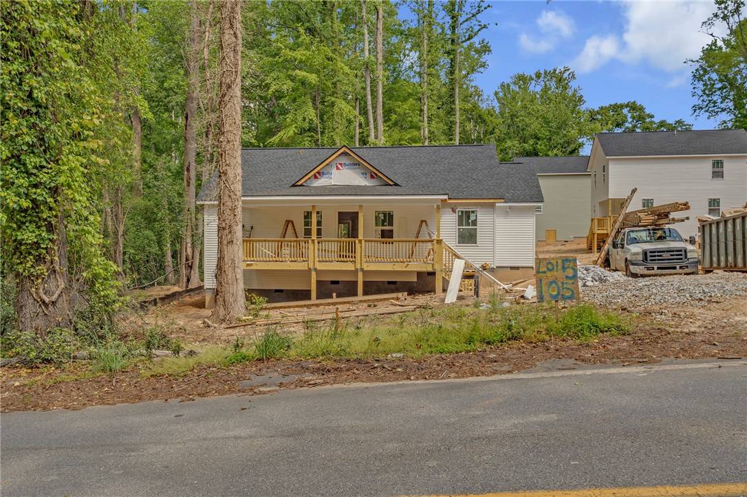 Belton, SC 29627,Lot5 Haynie Pkwy
