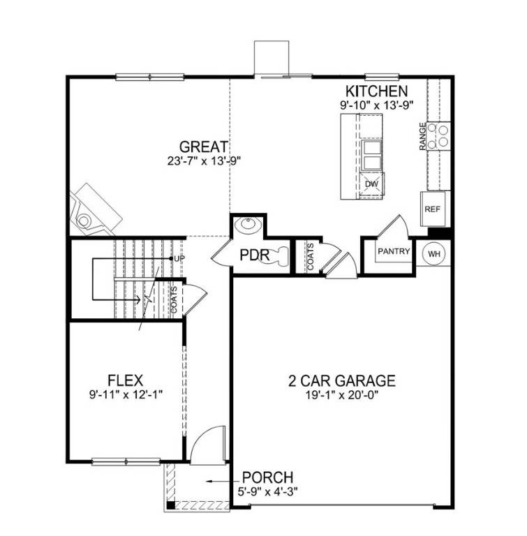 Piedmont, SC 29673,539 Grantham DR