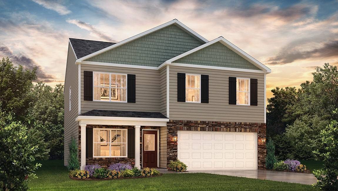 Piedmont, SC 29673,539 Grantham DR