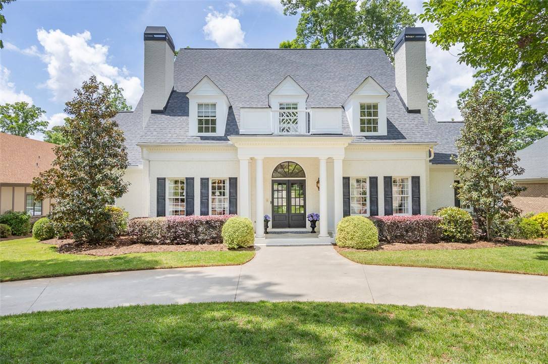 Anderson, SC 29621,316 Avenue of Oaks