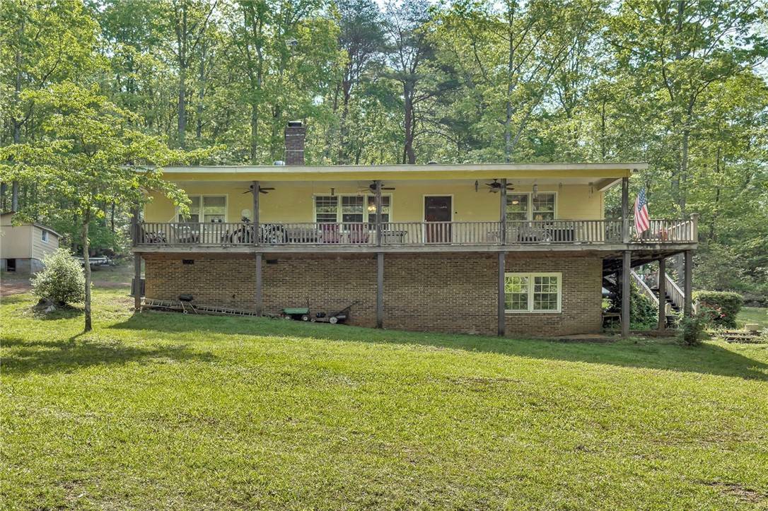 Liberty, SC 29657,210 McBulo DR