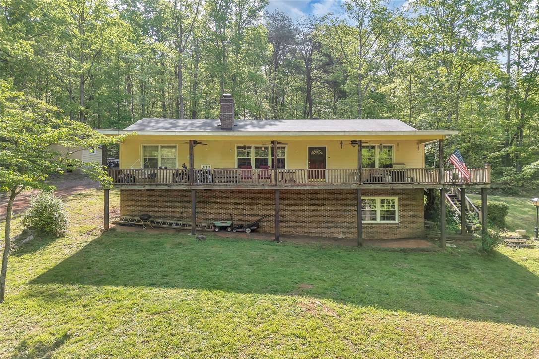 Liberty, SC 29657,210 McBulo DR