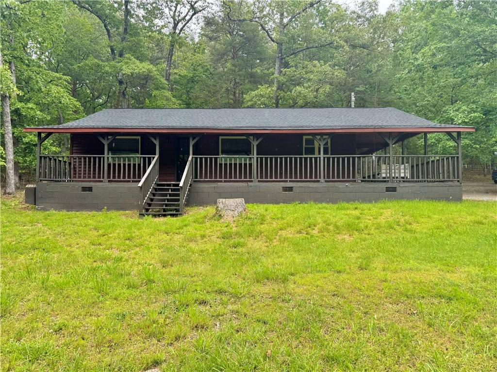 Liberty, SC 29657,154 Farmers Hill RD