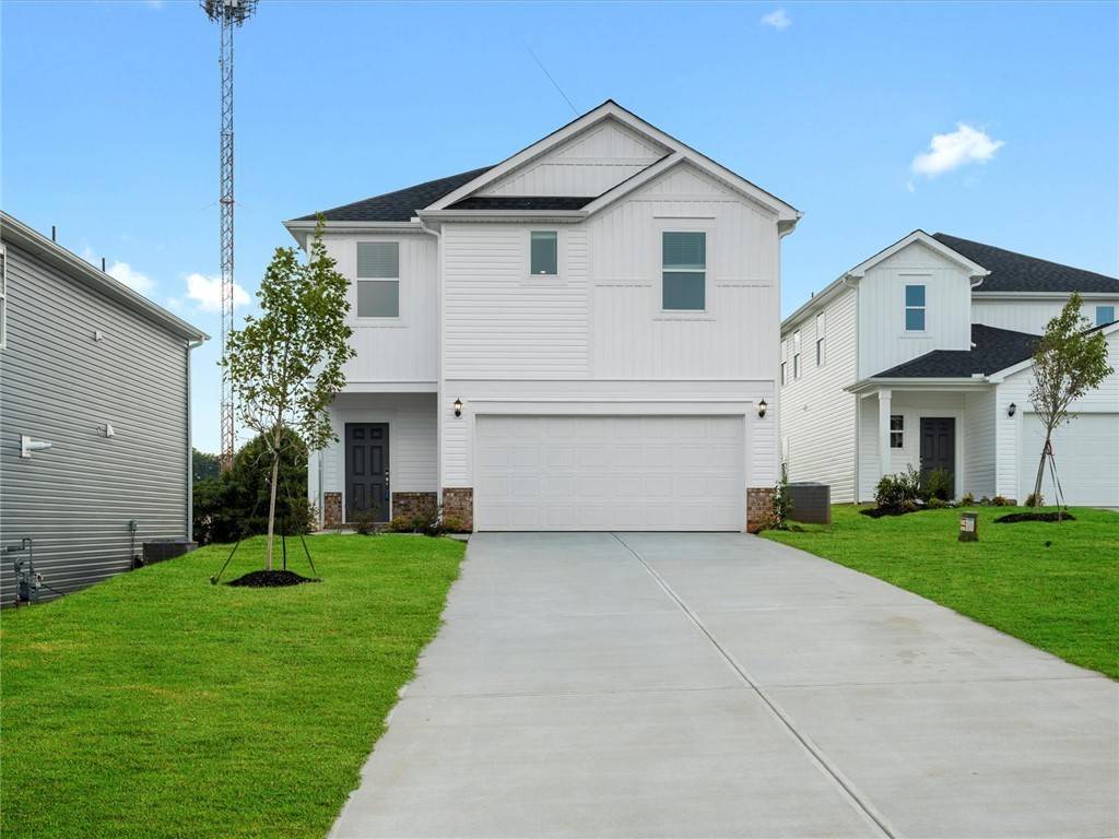 Pendleton, SC 29670,711 Whitebark DR