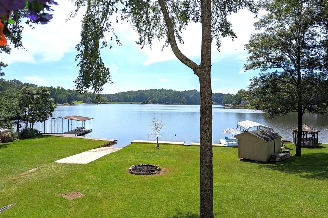 Anderson, SC 29621,1111 Shirley DR