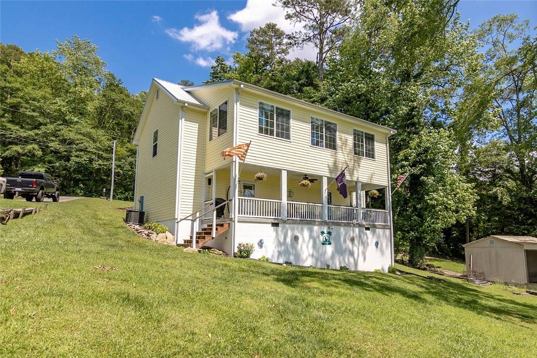 Anderson, SC 29621,1111 Shirley DR