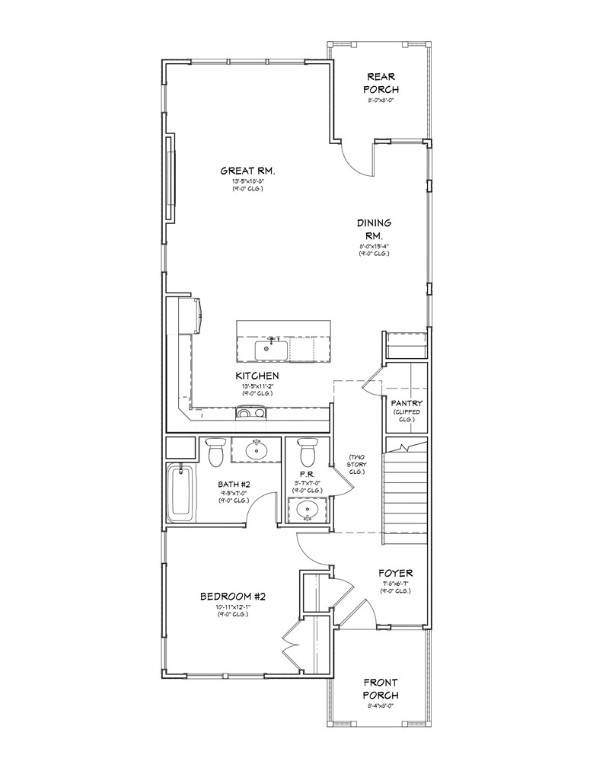 Greenville, SC 29607,218 Maco TER