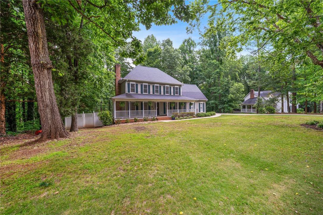 Easley, SC 29642,500 Shadow Oaks DR