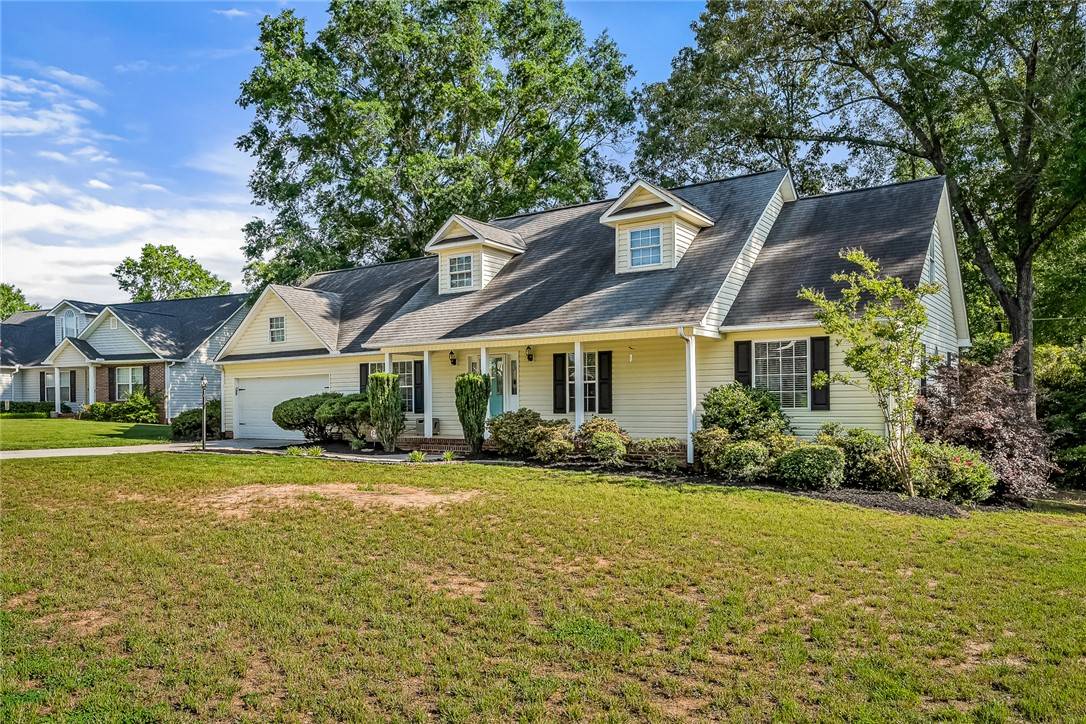 Anderson, SC 29621,177 Amberwood DR
