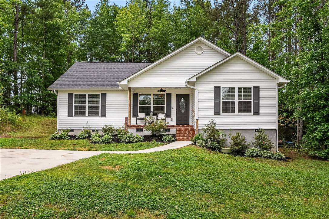 Honea Path, SC 29654,600 Brook ST