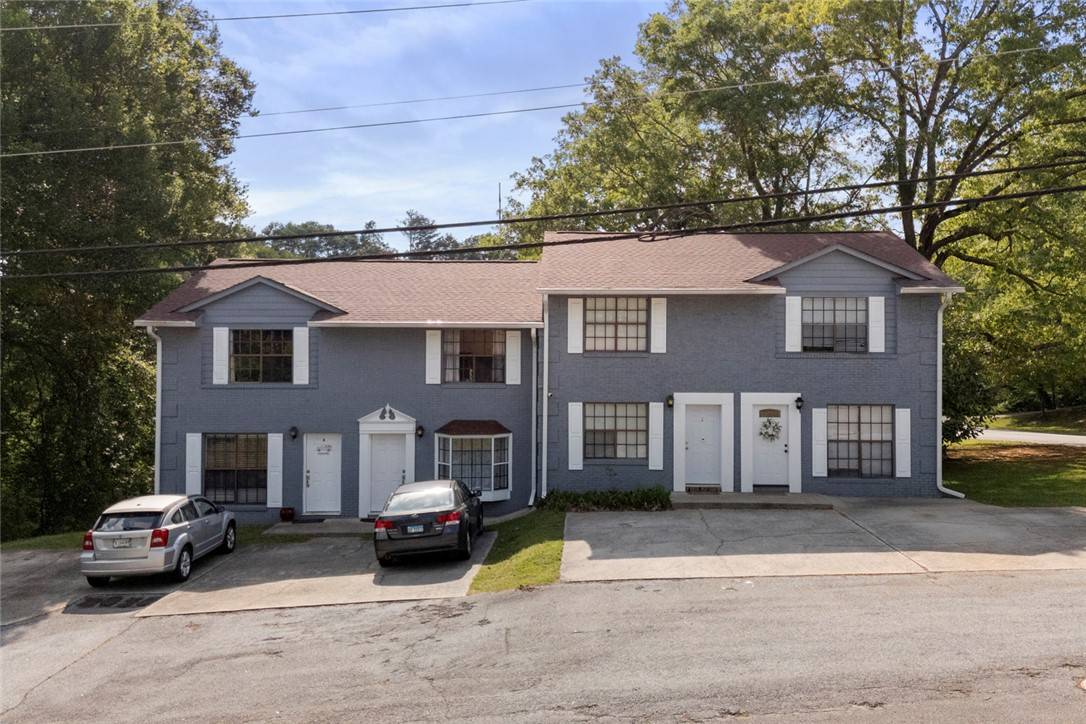 Seneca, SC 29678,515 N Walnut ST #B