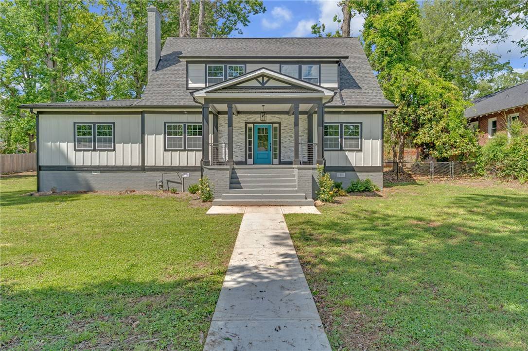 Anderson, SC 29624,1111 E River ST