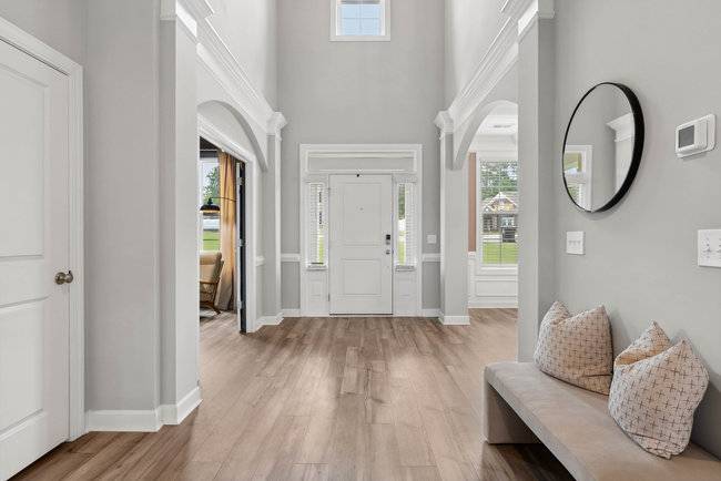 Belton, SC 29627,121 Winter Valley LN