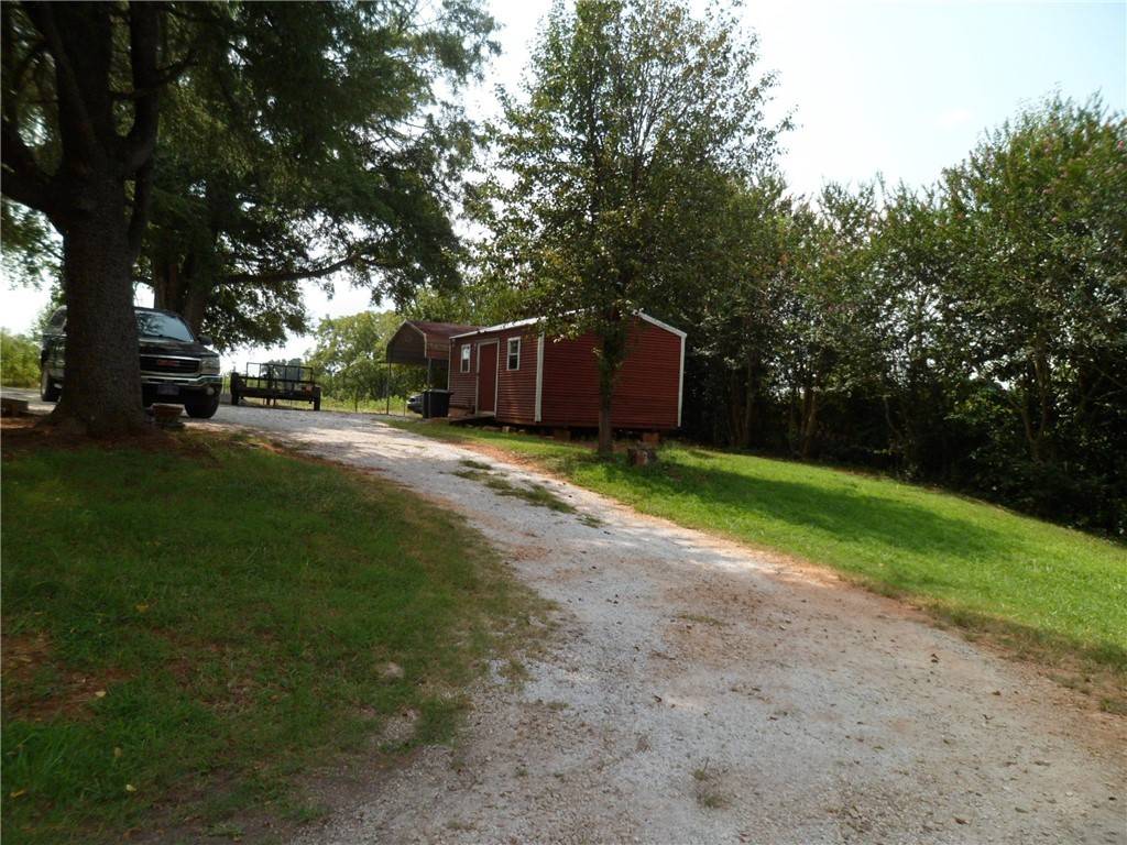 Seneca, SC 29678,655 James Carver RD