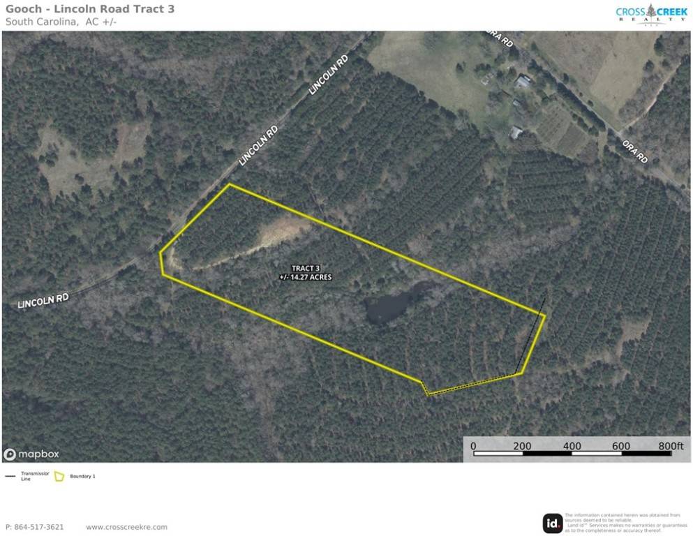 Gray Court, SC 29645,3864 Lincoln RD